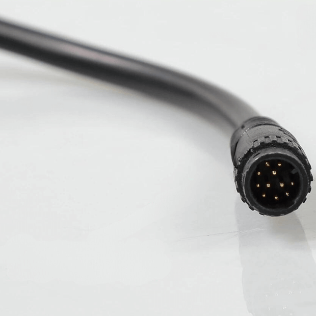 VSETT 9+  communication cable