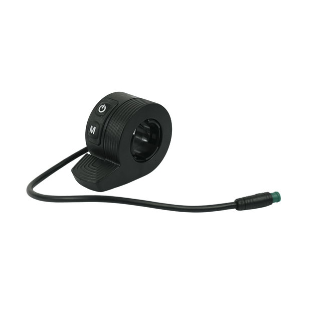 VSETT Mini Accelerator Switch by Vsett Australia Pty Ltd Free