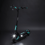 VSETT 9+ Electric Scooter