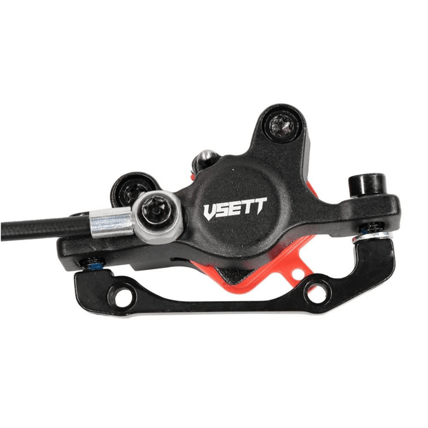 VSETT 10+ Hydraulic Brake Full Set