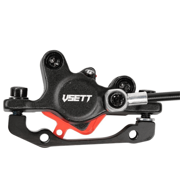 VSETT 10+ Hydraulic Brake Full Set