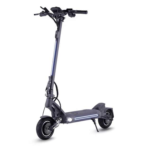 VSETT 9 APEX Electric Scooter by Ride Electric Wholesale - Free ...