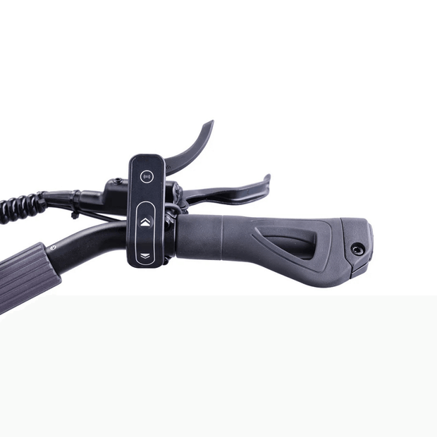 VSETT 9 APEX Electric Scooter