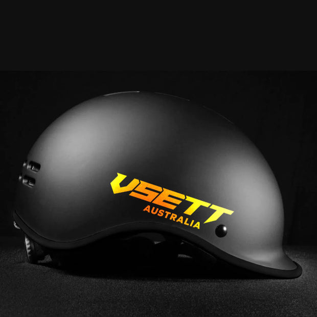 VSETT Urban Helmet