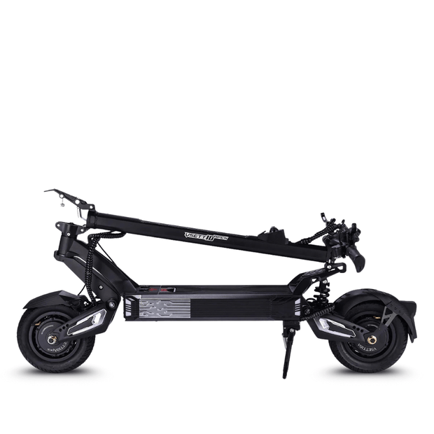 VSETT 10 APEX Electric Scooter