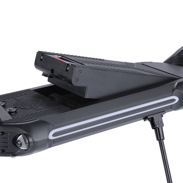 VSETT 10 LIGHT Electric Scooter