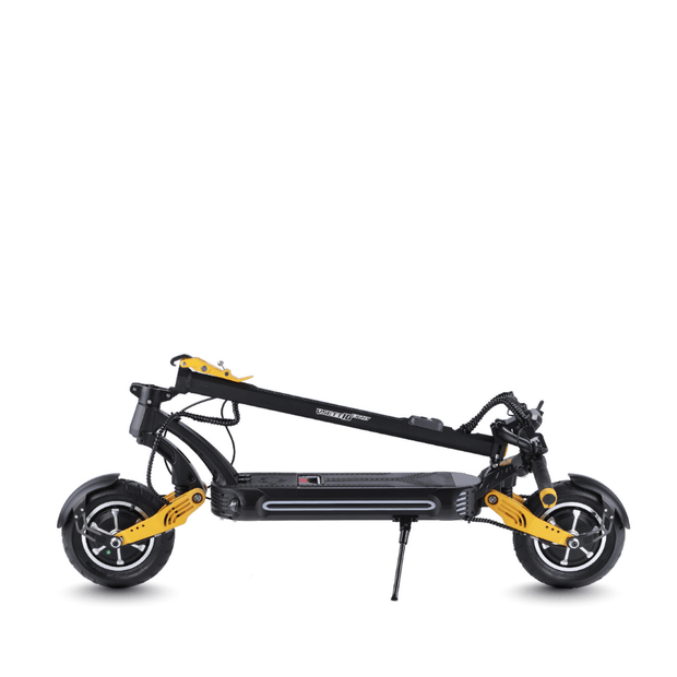 VSETT 10 LIGHT Electric Scooter