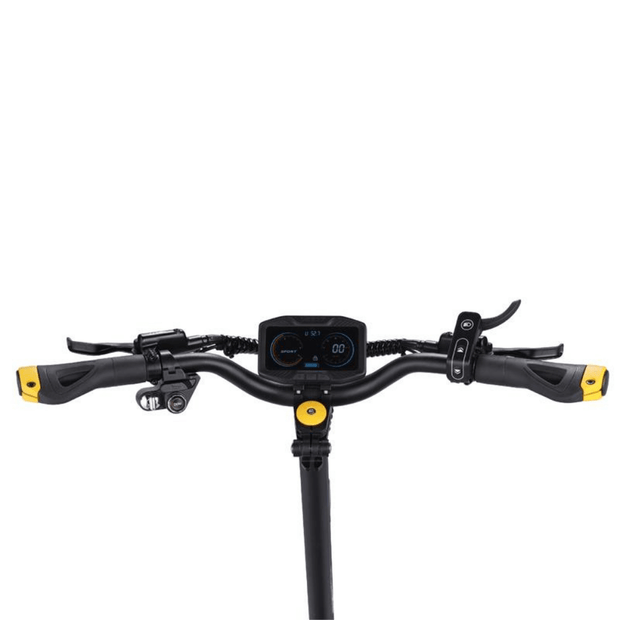 VSETT 10 LIGHT Electric Scooter