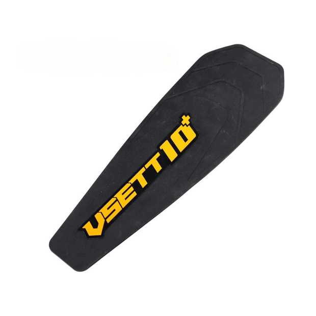 VSETT 10+ Deck cover plate rubber mat