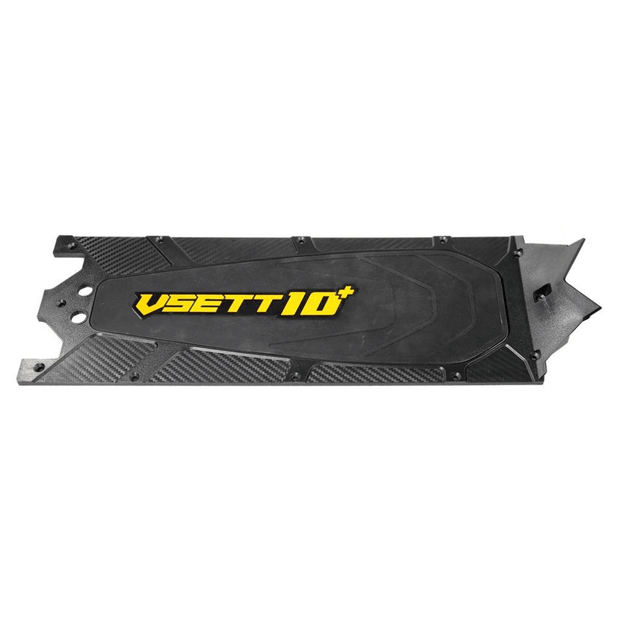 VSETT 10+ Deck cover plate rubber mat