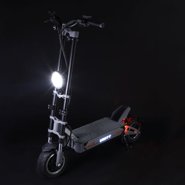 VSETT 11+ Electric Scooter