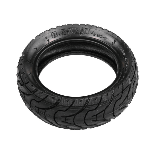 VSETT 9+ Tyres