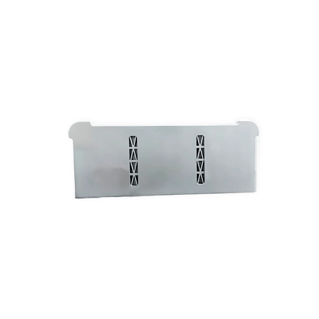 VSETT 8/8+ Front cover plate