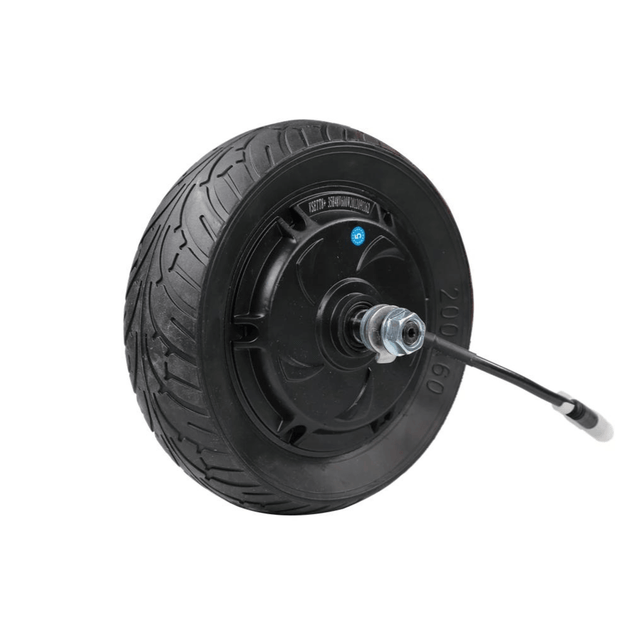 VSETT 8+ Rear Motor by Vsett Australia Pty Ltd - Free Delivery at VSETT ...