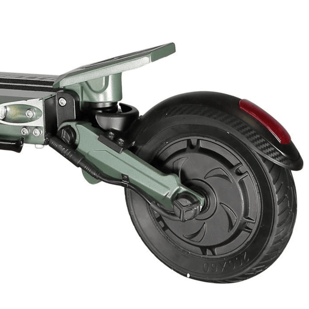 VSETT 8+ Rear Motor by Vsett Australia Pty Ltd - Free Delivery at VSETT ...