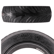 Vsett 8 Solid Rear Tyre