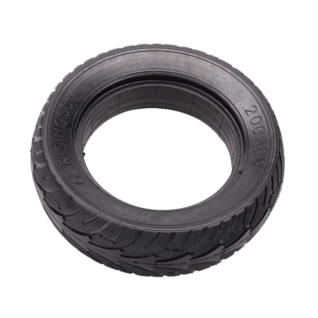 Vsett 8+ Solid Tyre