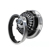 VSETT 9 Front fake motor (empty wheel hub)