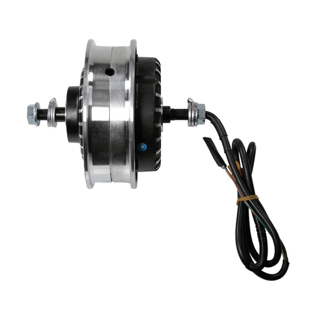 VSETT 9+ Rear Motor by Ningbo Vsett Intelligent Technology - Free ...
