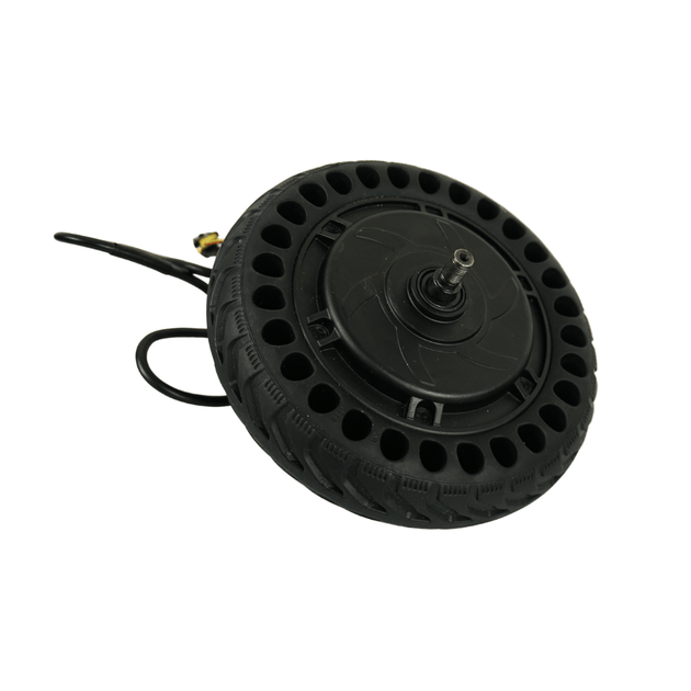 VSETT Mini Front Motor with Honeycomb solid by Vsett Australia Pty Ltd ...