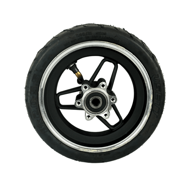 VSETT Mini Rear Wheel Hub with Vacuum Tyre