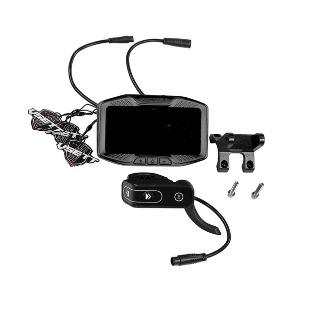 Vsett Upgraded display system by Ride Electric Wholesale - Free ...