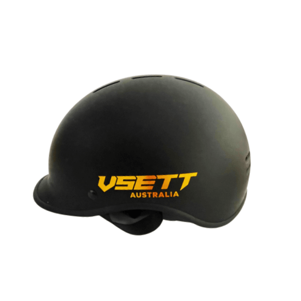 VSETT Urban Helmet