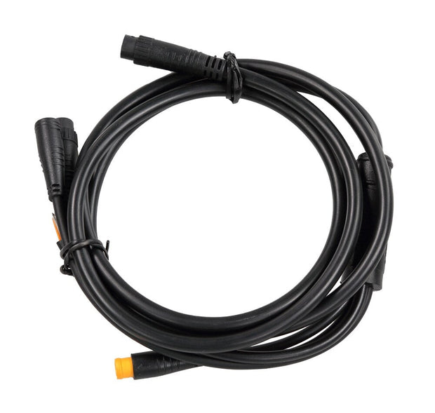 VSETT 8/8+ Brake cable (Drum)