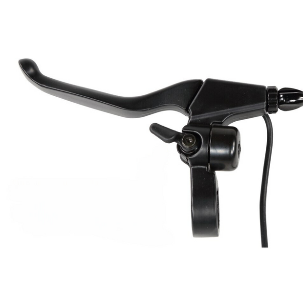 VSETT 8/8+ Brake lever (L) Bell