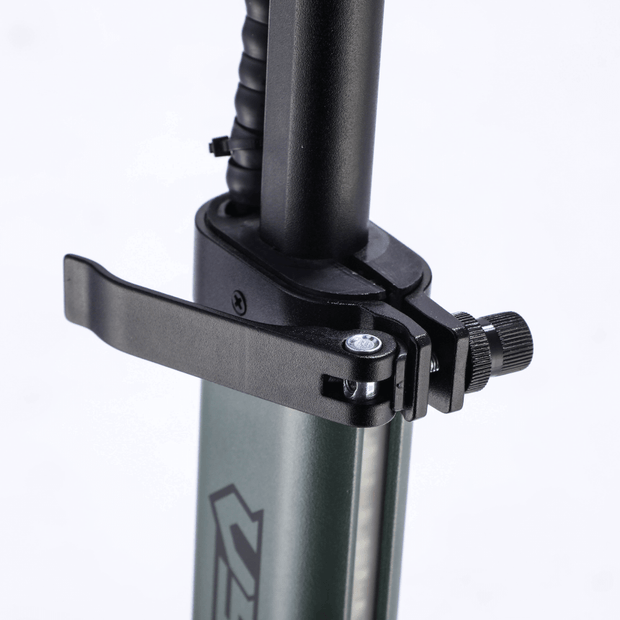 VSETT 8+ Electric Scooter by Ningbo Vsett Intelligent Technology - Free ...